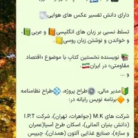 مدیر مالی، مدیر کارخانه|خدمات مالی، حسابداری، بیمه|رشت, گلسار|دیوار