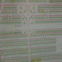 چهارباغ/۳۶۵متر/آماده ساخت/جنوبی