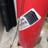 کمپرسورباد