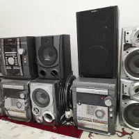 سیستم سنگین خانگی