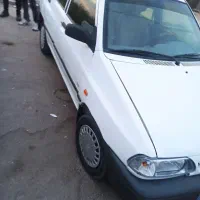 پراید۱۳۱دوگانه فابریک|خودرو سواری و وانت|آبپخش, |دیوار