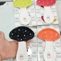 جا قاشقی سرامیکی کنار گاز