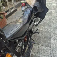 باکسر مدل۹۵|موتورسیکلت|تهران, سنائی|دیوار