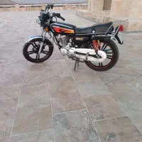 موتور کویر 200