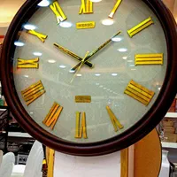 فروش ویژه ساعت در تمامی مدل آرام گرد . تیک تاک و..|ساعت دیواری و تزئینی|قم, نیروگاه|دیوار