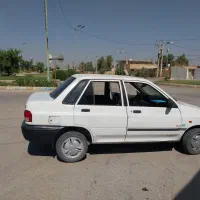فروش پراید|خودرو سواری و وانت|دزفول, |دیوار