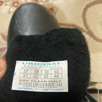 نیم بوت کاتر پلار