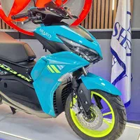 ایروکس پلاس ۴ سوپاپ رادیات دار|موتورسیکلت|رشت, امین الضرب|دیوار