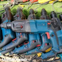 ابزار استوک بوش ماکیتا اصل|ماشینآلات صنعتی|بندرعباس, |دیوار