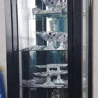 بوفه و میز ال ای دی
