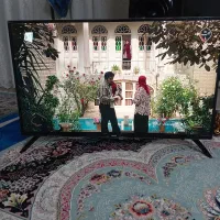 تلویزیون ال ای دی 43اینچ