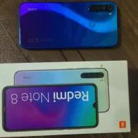 گوشی شیائومی ردمی نوت 8