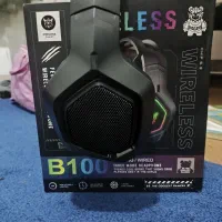 هدفون اونیکوما B100|لوازم جانبی موبایل و تبلت|خوی, |دیوار