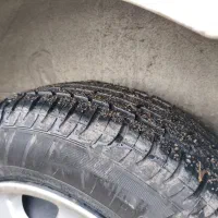 پژو پارس مدل ۱۴۰۰|خودرو سواری و وانت|آذرشهر, |دیوار