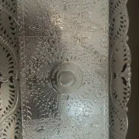 سینی|ظروف سرو و پذیرایی|باقرشهر, |دیوار