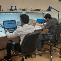 مونتاژکار بردهای الکترونیکی