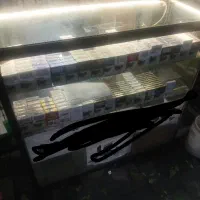 به یک فروشنده خانم نیازمندیم