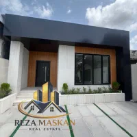 فروش ۹۵ متر ویلا مدرن خوش قیمت در بندر کیاشهر