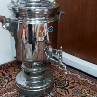 سماور برادران سیفی ۲۰ لیتری