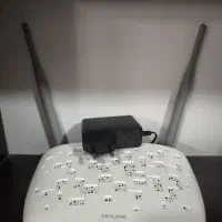 مودم TP-Link دو آنتن