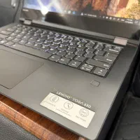 Yoga امریکایی وارداتی ram16 تاچ لمسی|رایانه همراه|رشت, پیرسرا|دیوار