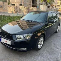 دنا پلاس توربو اتوماتیک  اپشنال ۱۴۰۴
