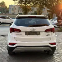 سانتافه GDi آسان موتور فول شرکتی|خودرو سواری و وانت|مهاباد (آذربایجان غربی), |دیوار