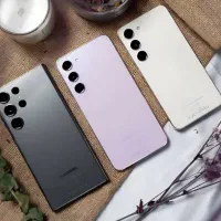 اقساط گوشی های سامسونگ سود 2 درصد و 3 درصد