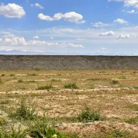 زمین ویلایی چله خانه علیا|فروش خانه و ویلا|صوفیان, |دیوار