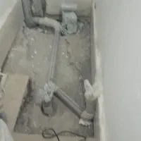 تاسیسات ساختمان و خدمات لوله کشی|خدمات پیشه و مهارت|مشهد, سناباد|دیوار