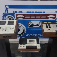 دک کاست آکایی پاناسونیک سانیو وبرندهای متنوع