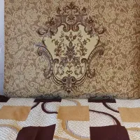 پشتی دیواری