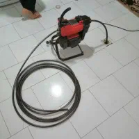 لوله بازکنی فنرزن تعمیر شیرآلات تشخیص نشت یابی|خدمات پیشه و مهارت|زنجان, |دیوار