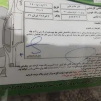 پراید 111مدل 91|خودرو سواری و وانت|مهاجران, |دیوار