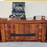 میز صندلی اداری