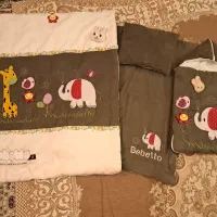 لحاف تشک نوزاد