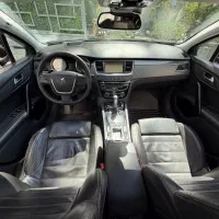 پژو 508 Gt|خودرو سواری و وانت|تهران, اقدسیه|دیوار