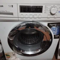 ماشین لباستشویی