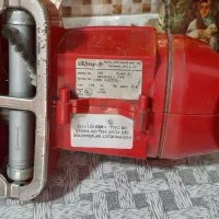 جارو برقی قدیمی ساخت آمریکا|جاروبرقی، جارو شارژی، بخارشو|مشکیندشت, |دیوار