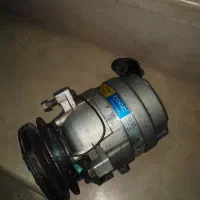 کمپرسور کولر