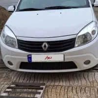 ساندرو مدل 95