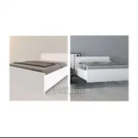 تخت یک نفره تخت دو نفره تخت یک و نیم نفره