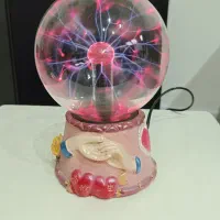 گوی جادویی برقی