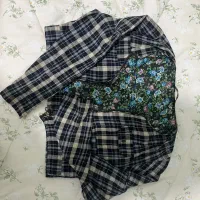 کراپ سوئیشرت دورو