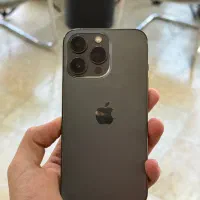 آیفون ۱۳ پرو / iphone 13 pro