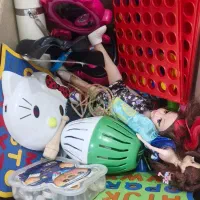 اسباب بازی|اسباببازی|تهران, جنتآباد شمالی|دیوار