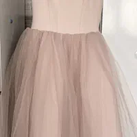 لباس مجلسی دخترانه