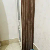 ویترین و کتابخانه کودک|کتابخانه، شلف، قفسههای دیواری|زاهدان, |دیوار