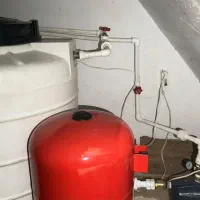 لوله کشی ،نصب پمپ و کفکش،نصب شیرالات|خدمات پیشه و مهارت|همدان, |دیوار