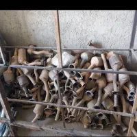 خریدوفروش کاتالیزور|قطعات یدکی و لوازم جانبی|کاشان, درب اصفهان|دیوار